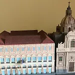 Donizetti House