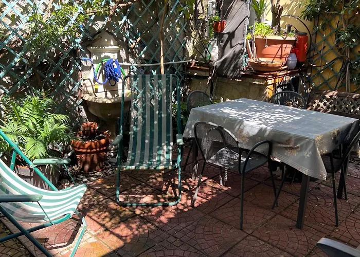 Donizetti House