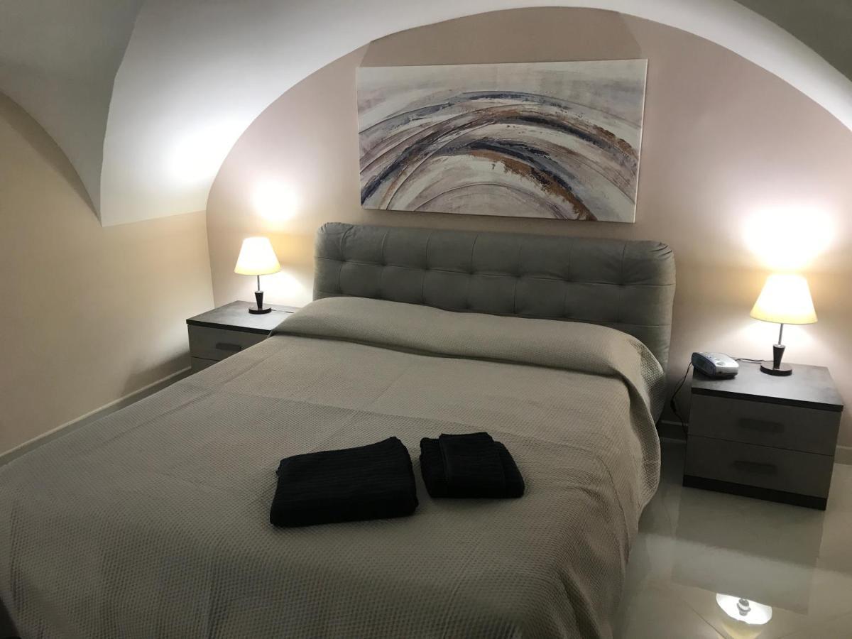 Apartment Donizetti House