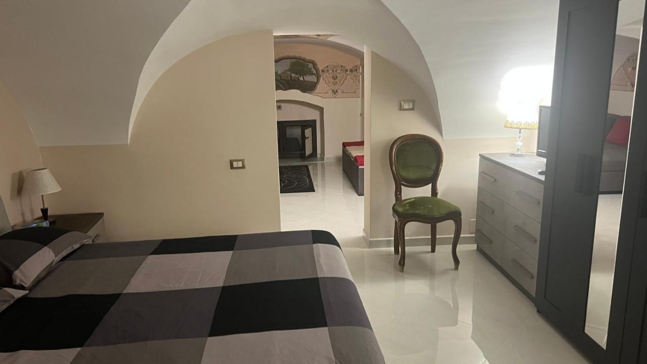 Donizetti House Apartment *