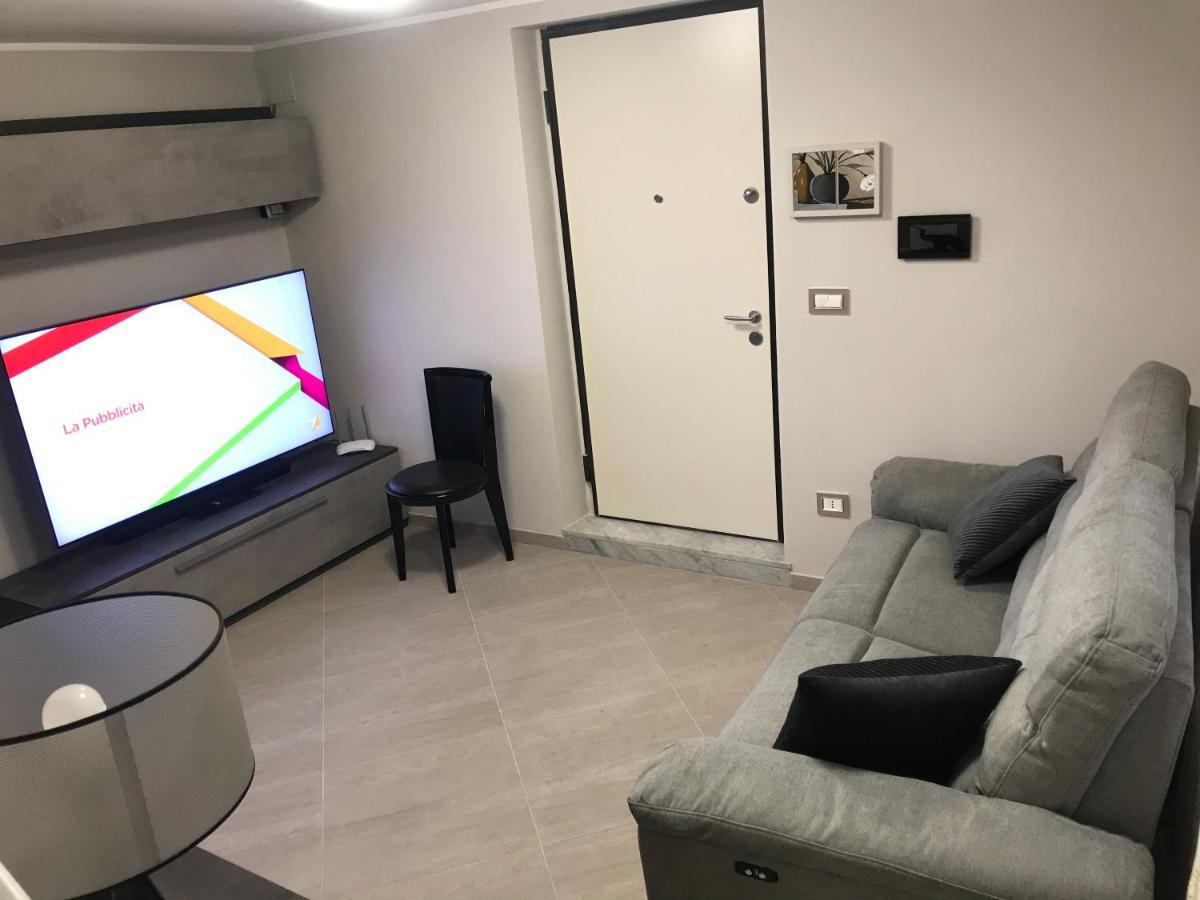 Donizetti House Apartment *