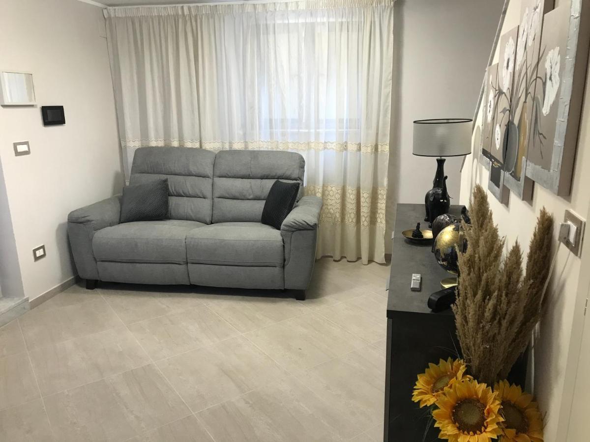Donizetti House * Catania