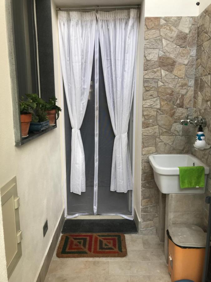 Apartment Donizetti House *