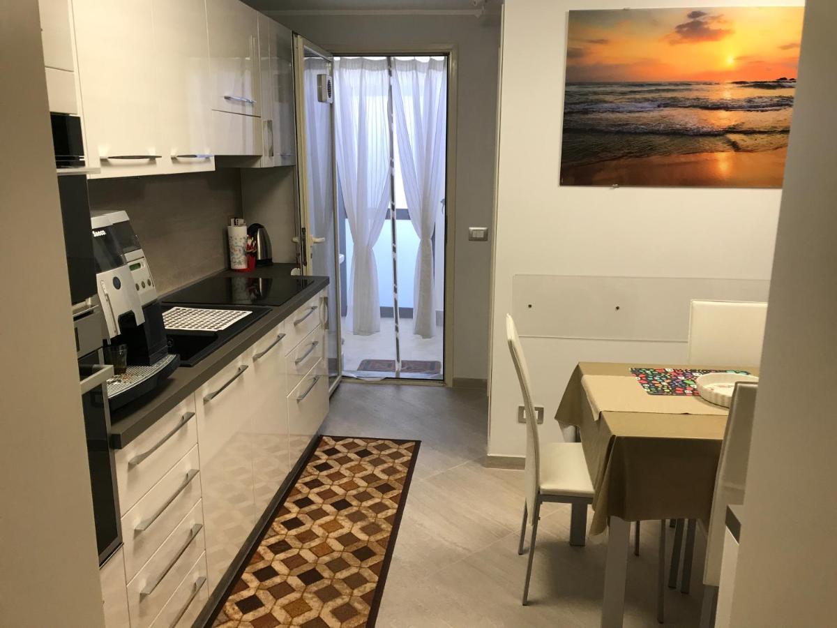 Donizetti House Apartment Catania