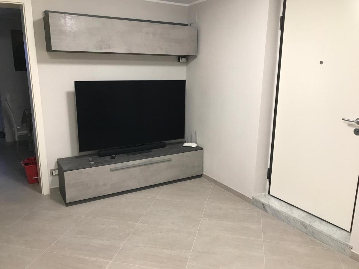 Apartment Donizetti House