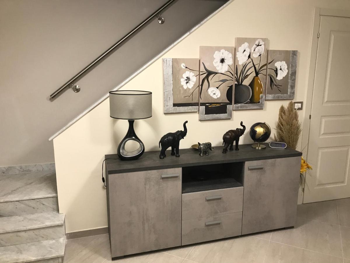 Apartment Donizetti House *