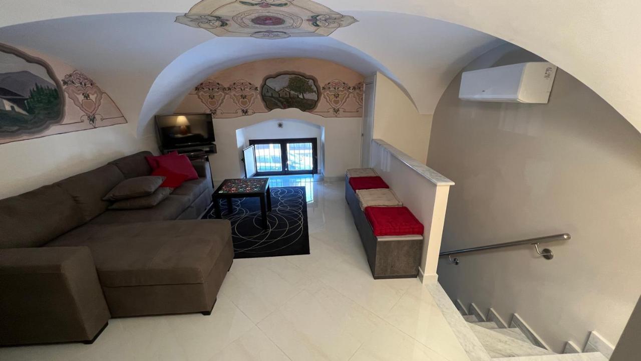 Donizetti House Apartment *