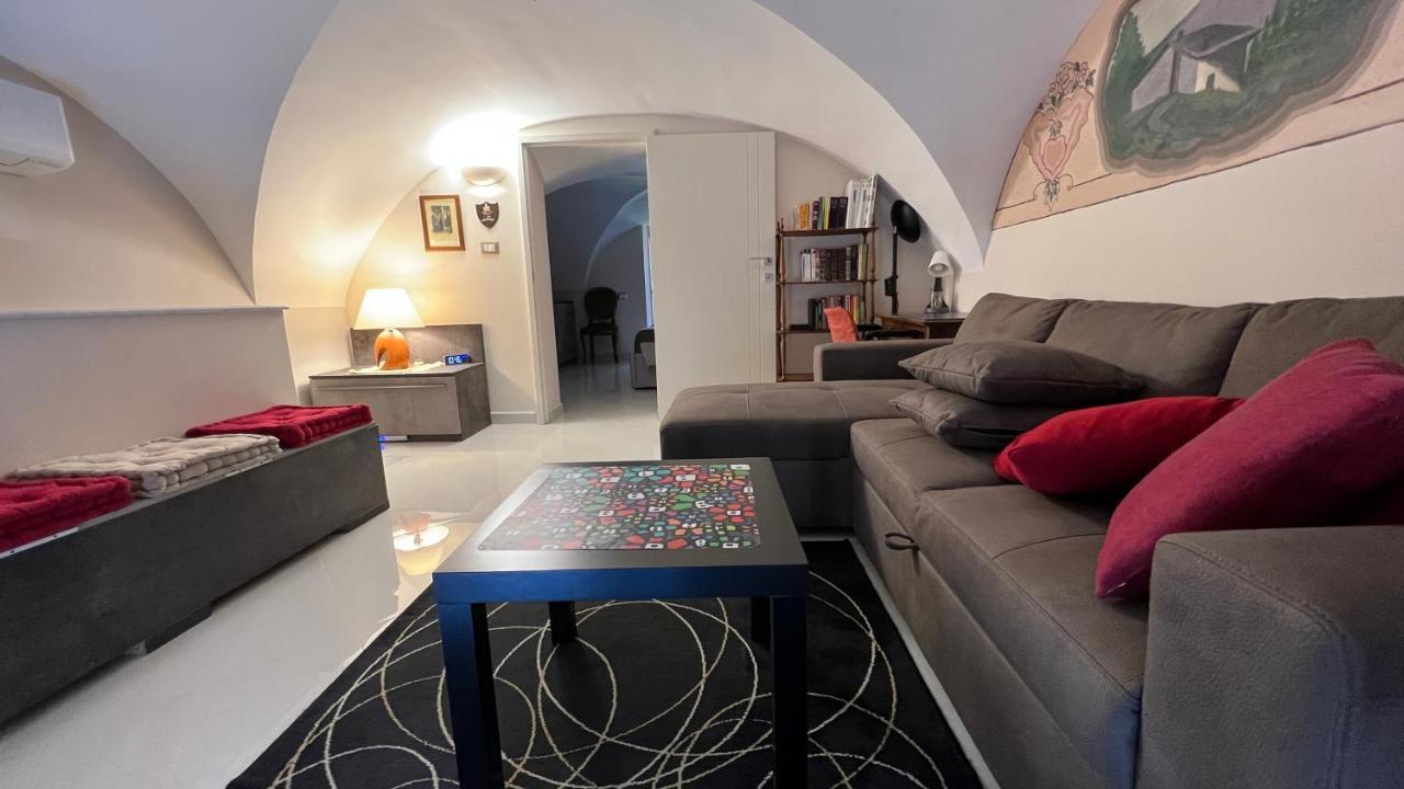 Apartment Donizetti House Catania