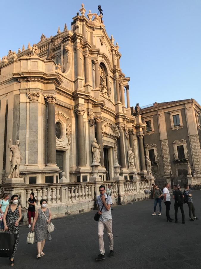 Donizetti House Apartment Catania