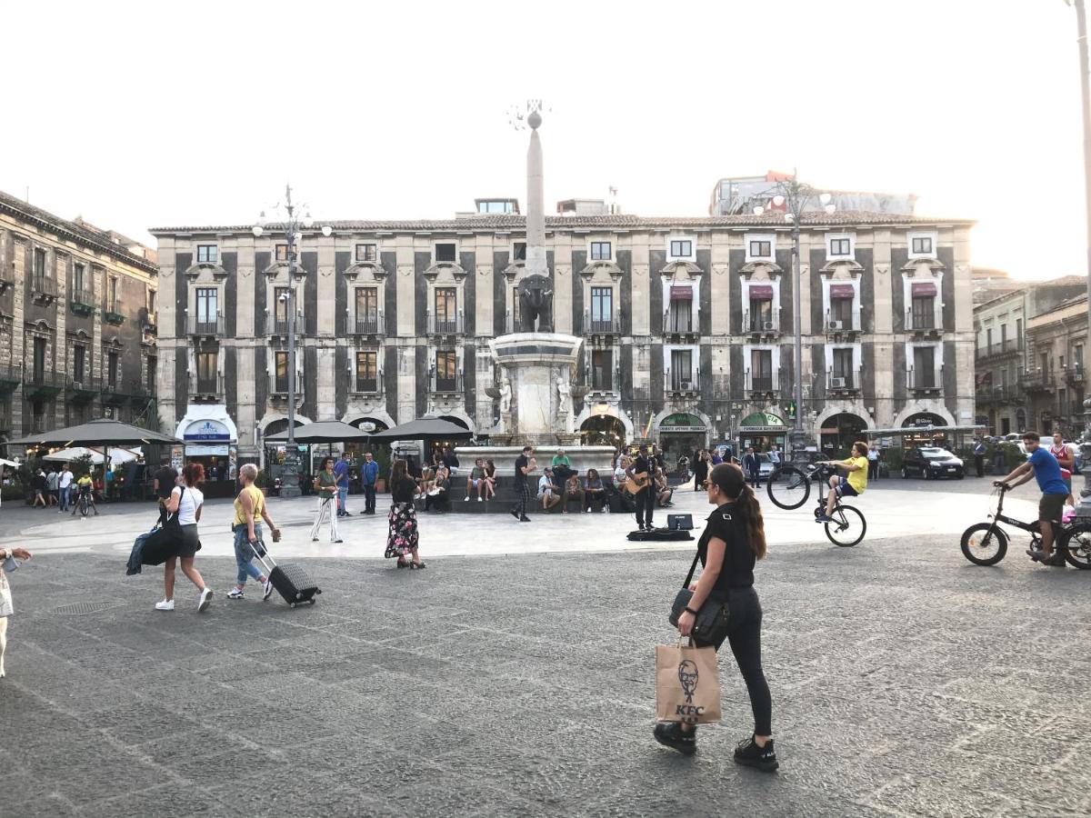 Donizetti House Apartment Catania