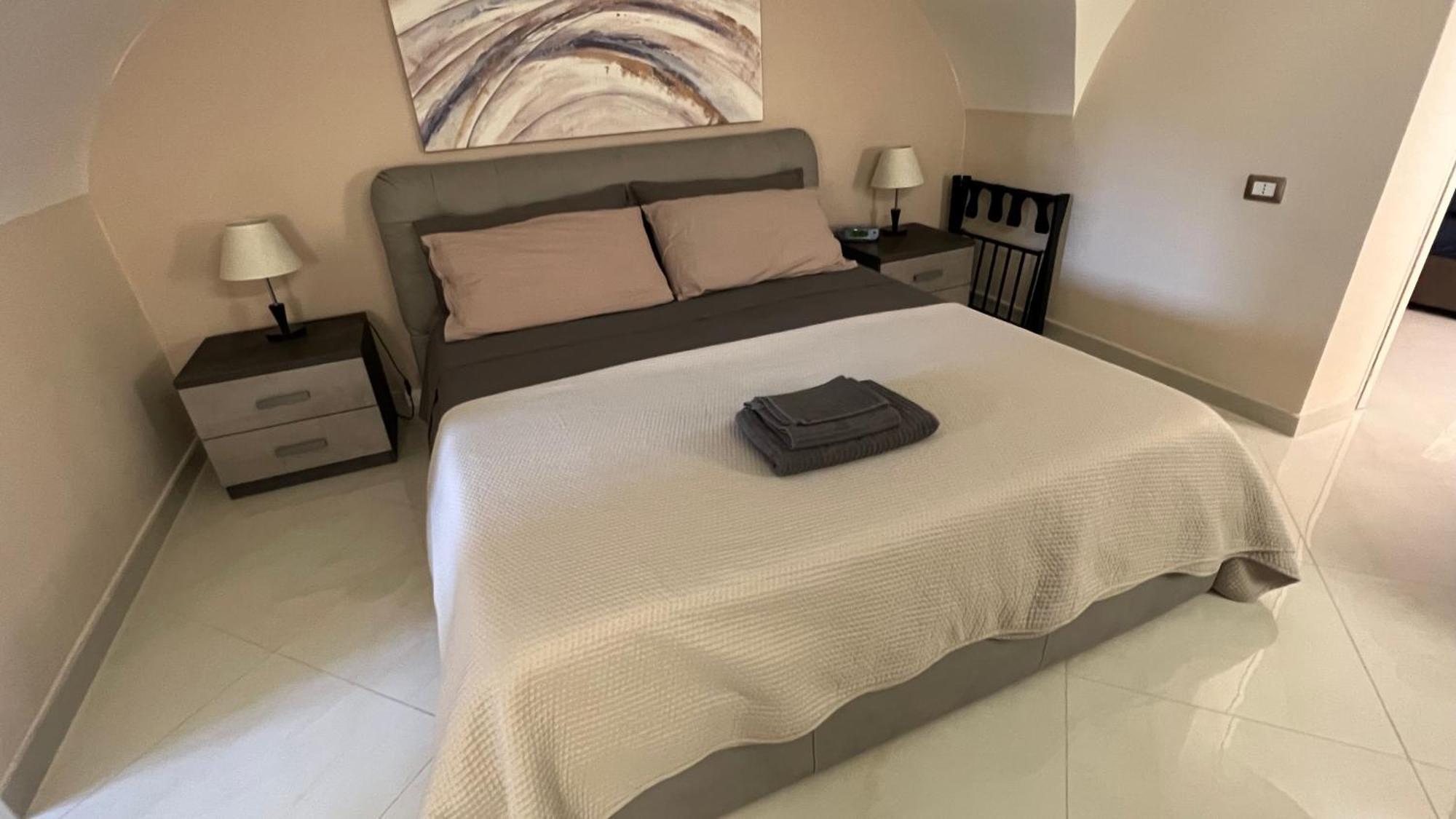 Donizetti House Catania