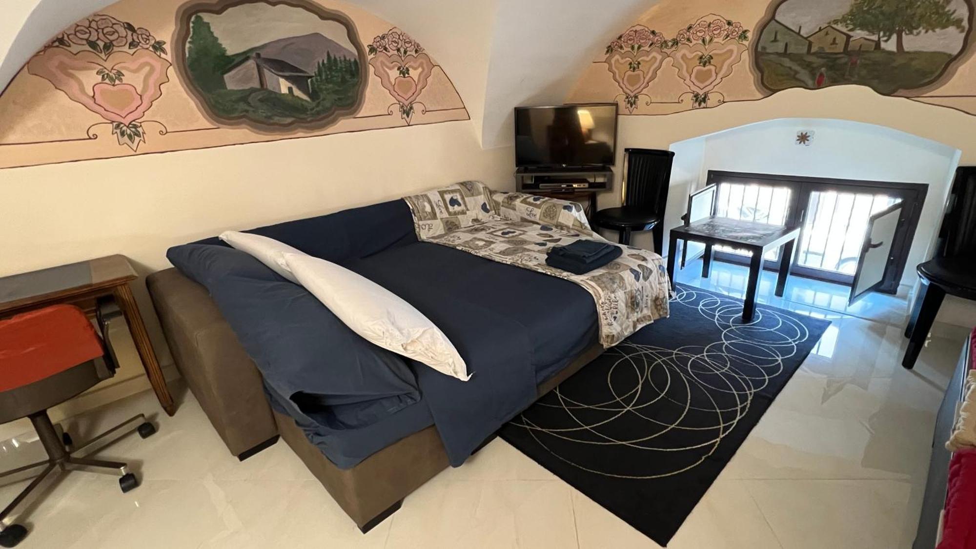 Donizetti House Apartment