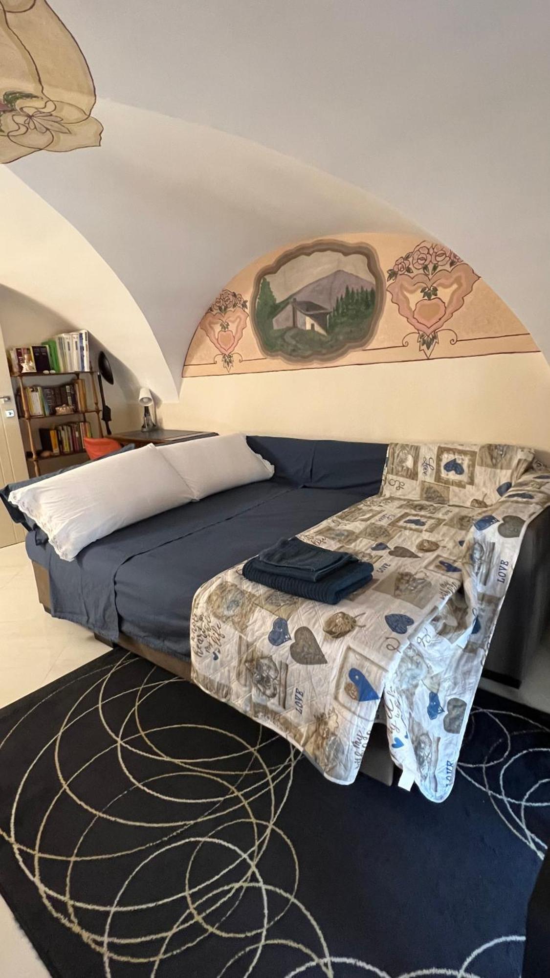 Donizetti House Apartment *