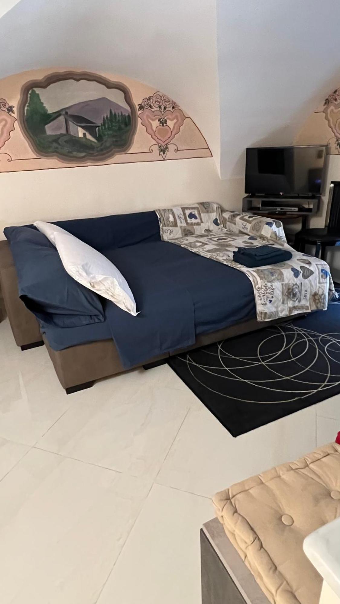 Apartment Donizetti House Catania