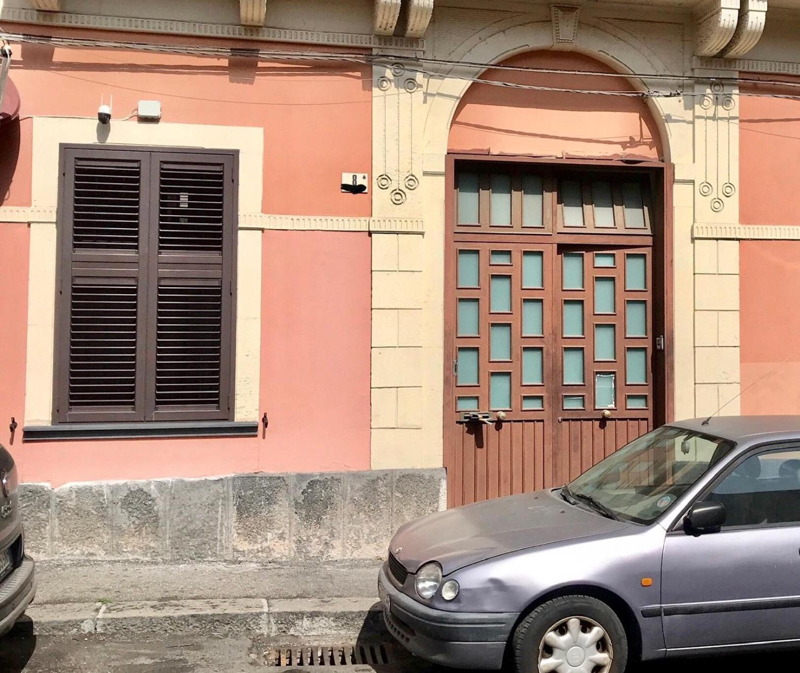Donizetti House *