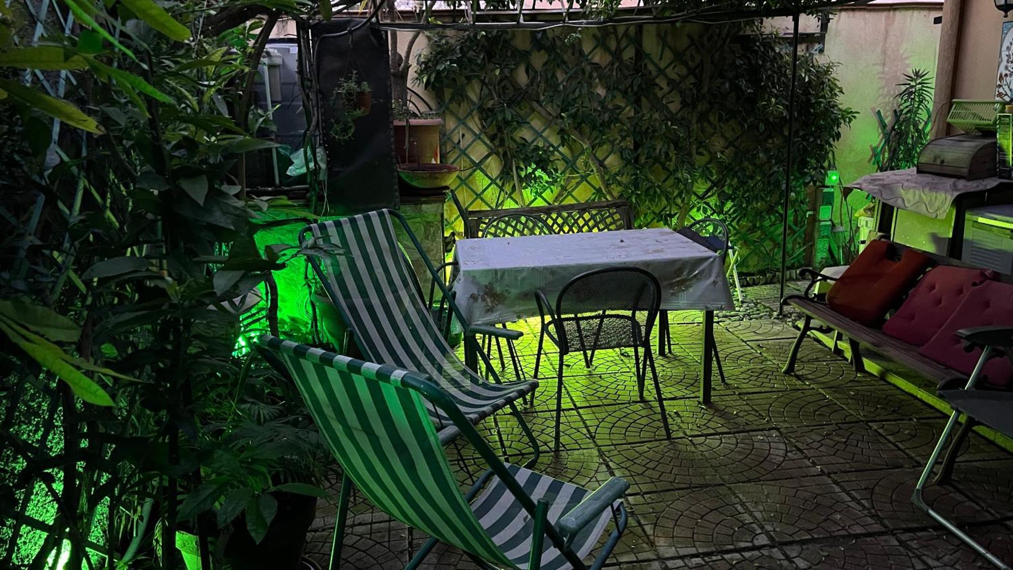 Donizetti House * Catania