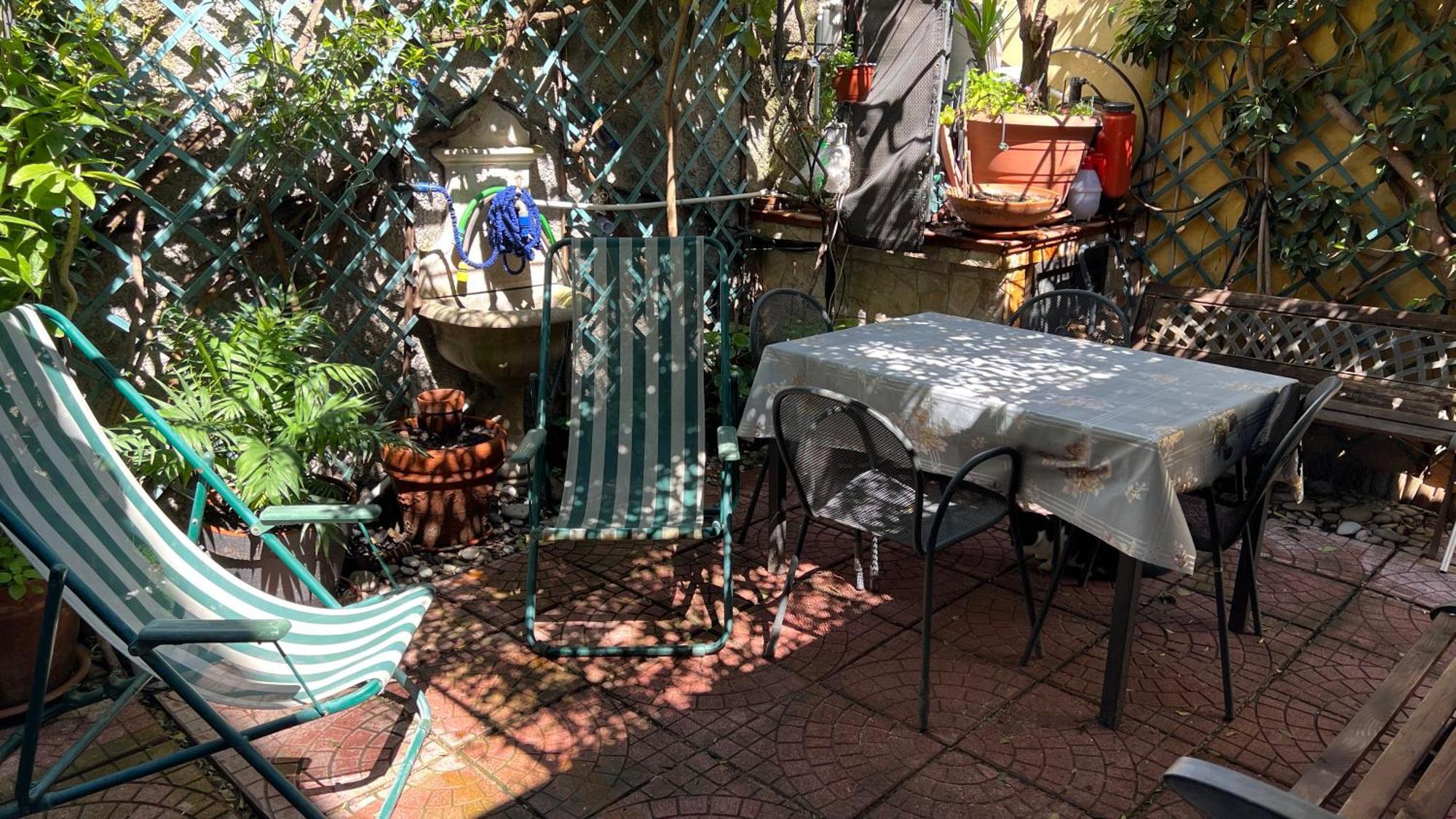 Donizetti House