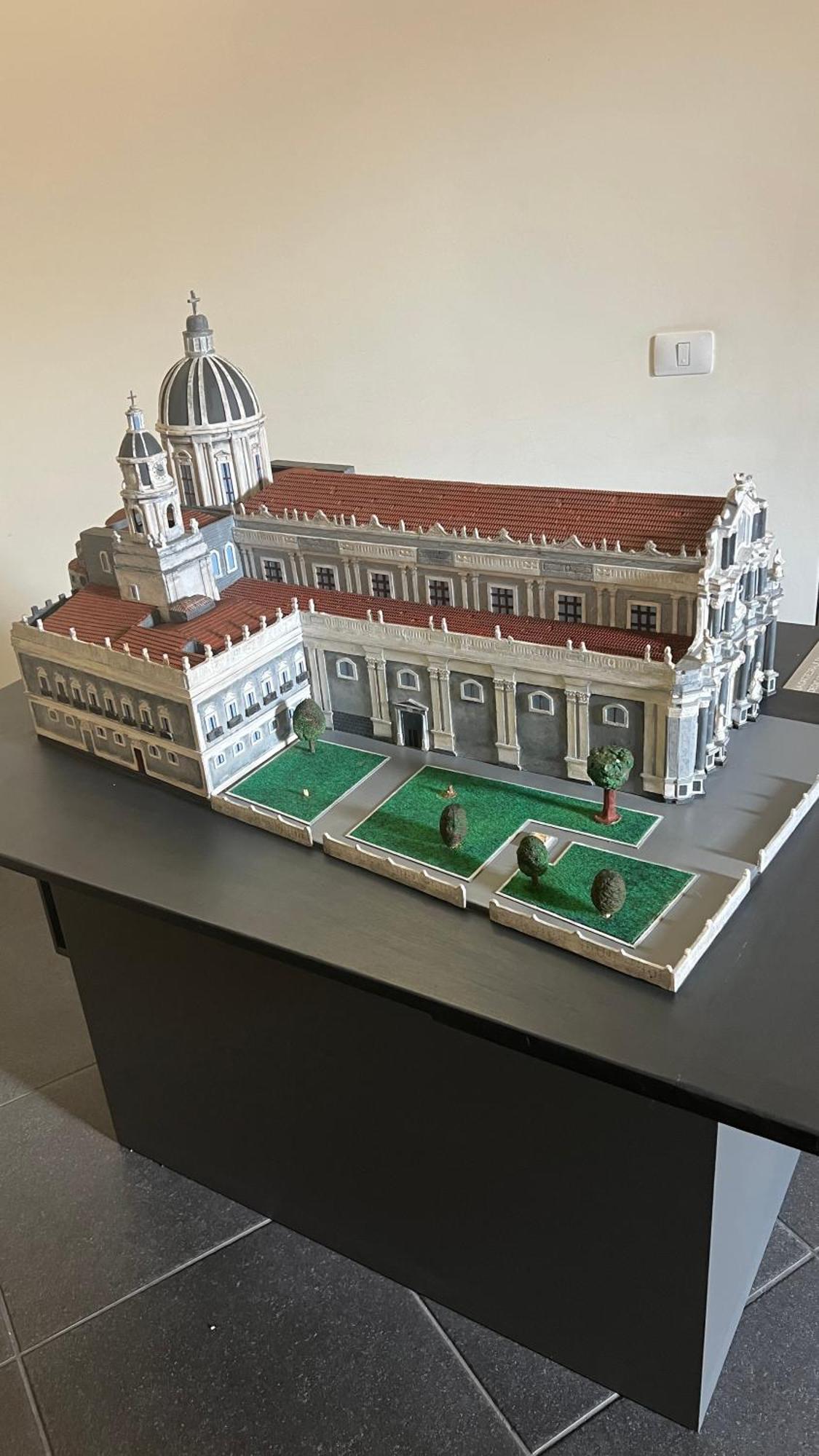 Donizetti House Catania