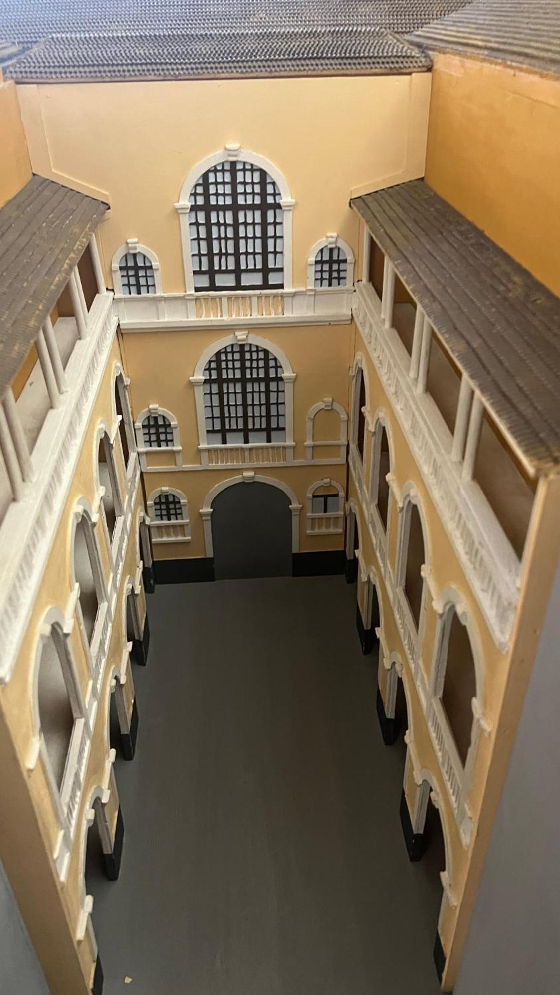 Donizetti House * Catania