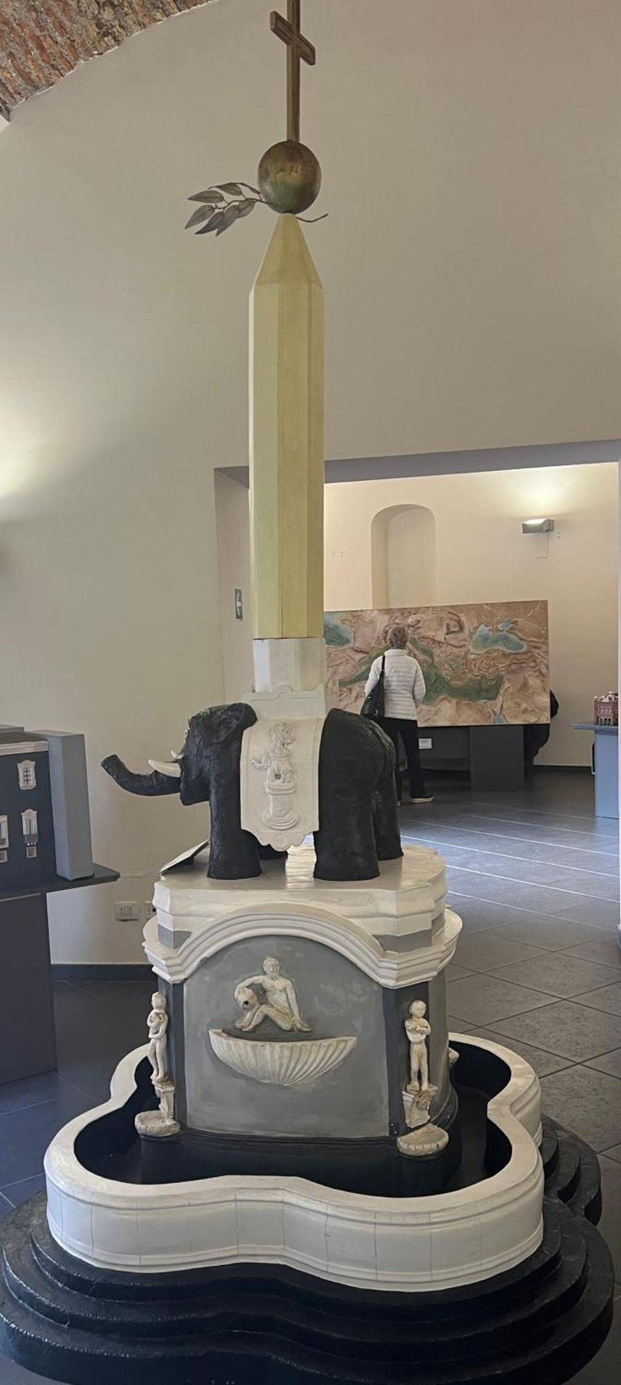 Apartment Donizetti House