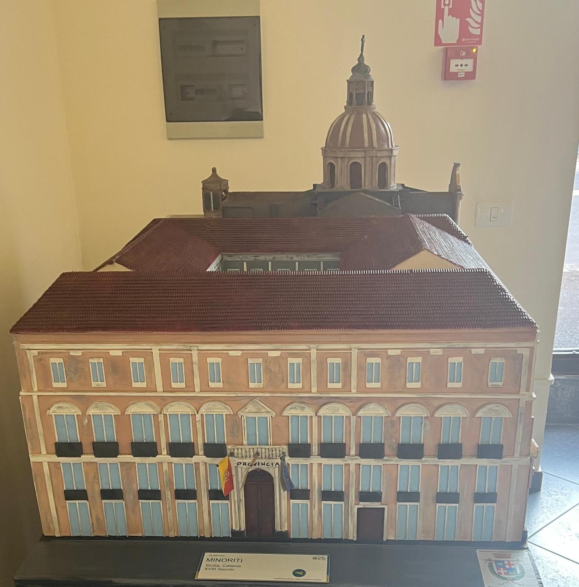 Donizetti House Apartment *