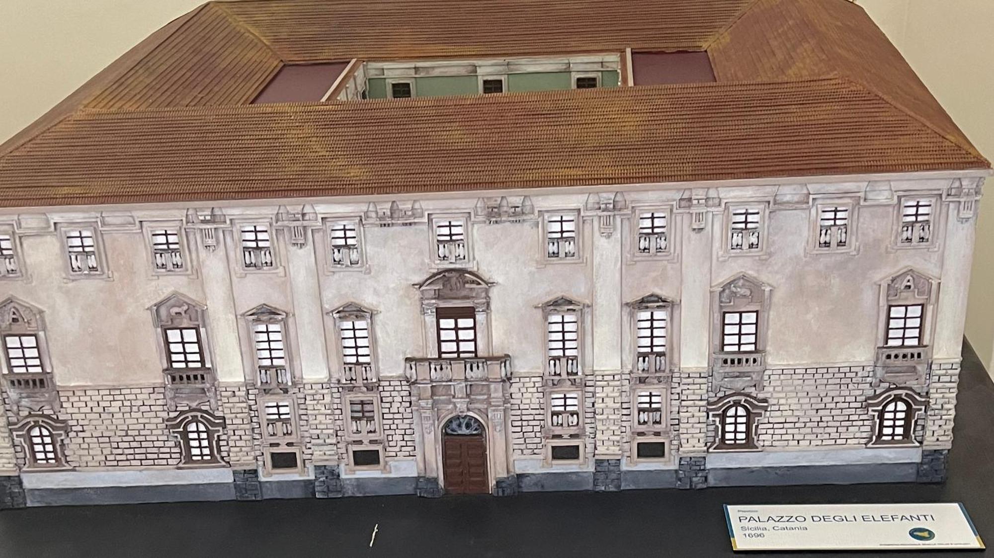 Donizetti House *