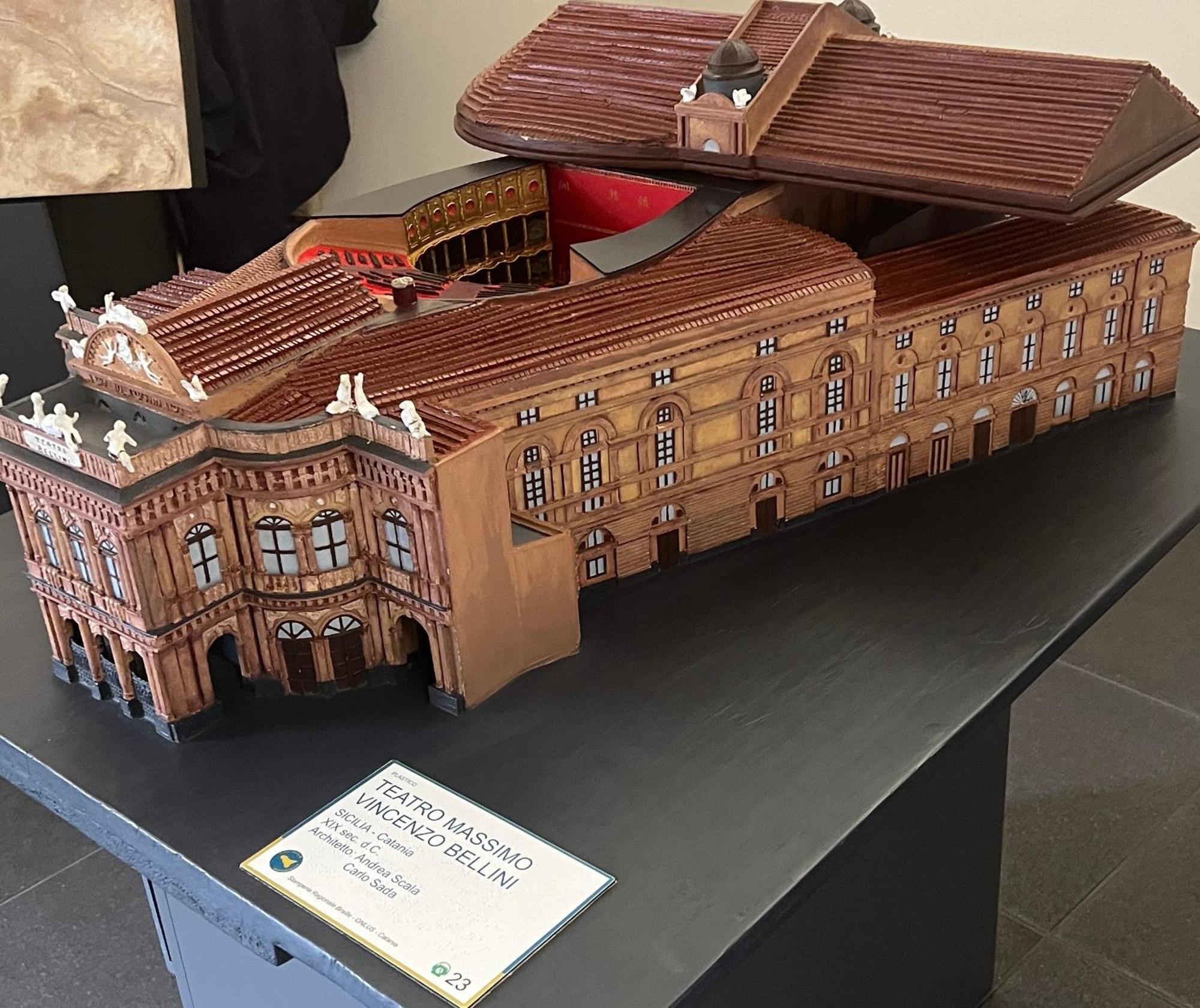 Donizetti House