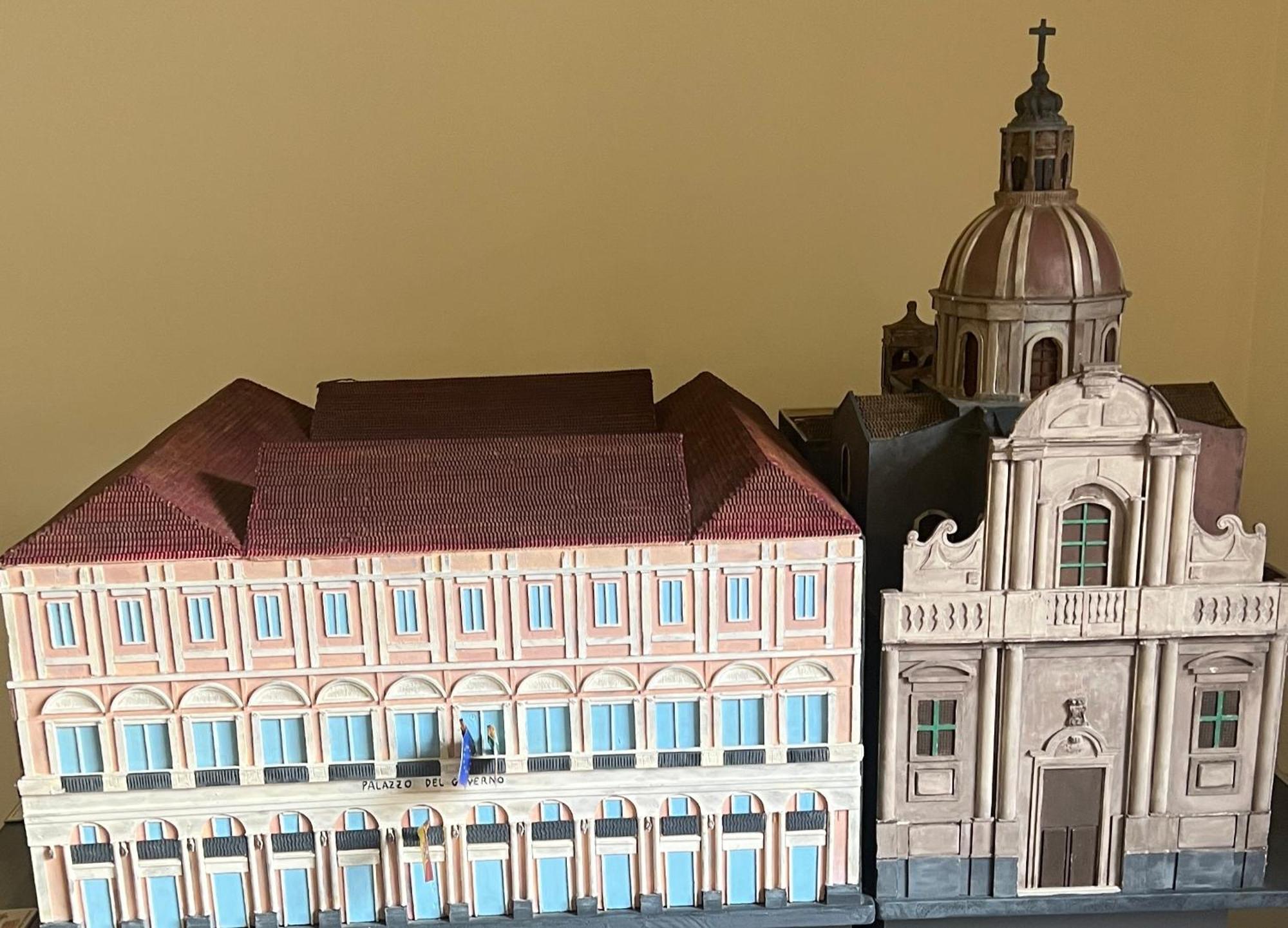 Donizetti House Apartment